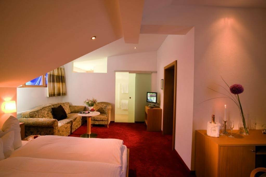 Hotel Adler, Vorarlberg, photo