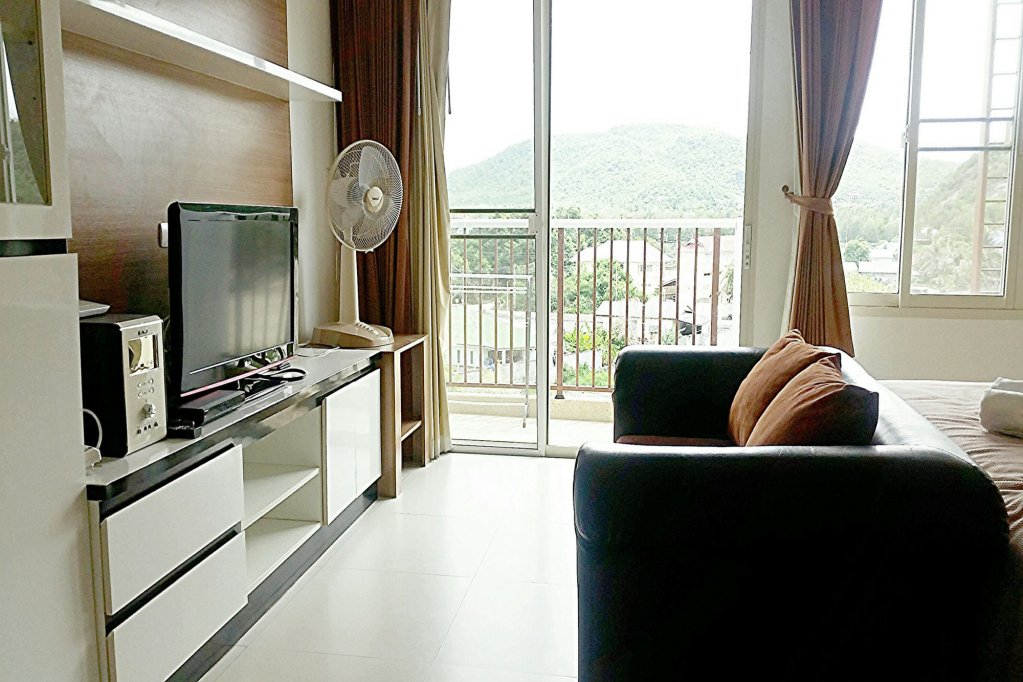 Фото The Seacraze Hua Hin by Puppap