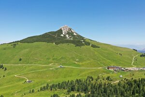 Berghotel Jochgrimm - Alpine Wellness