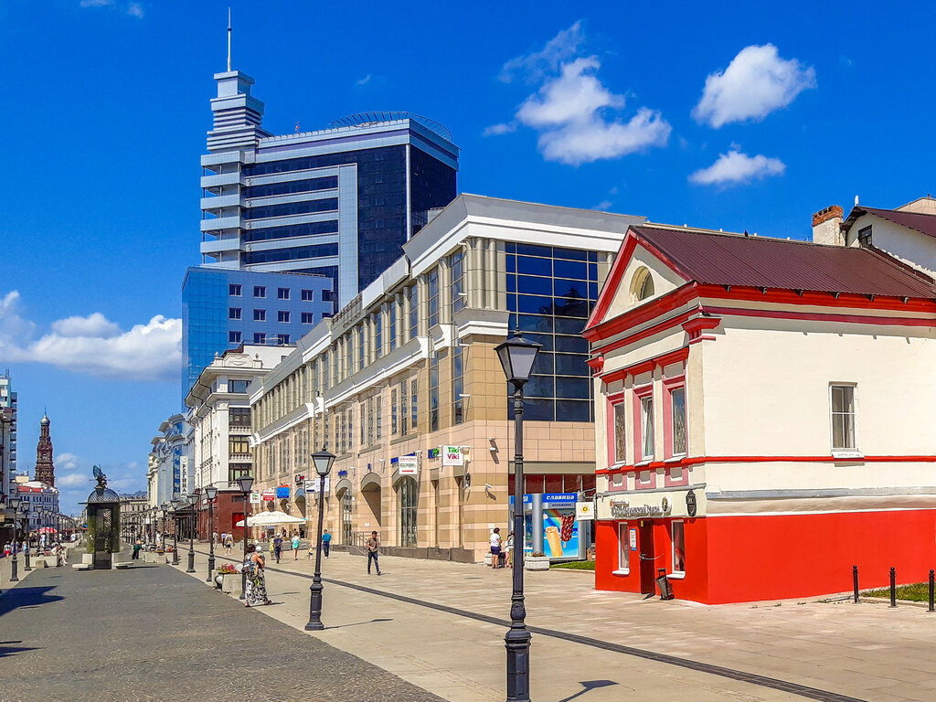 Славица республика татарстан казань петербургская улица фото