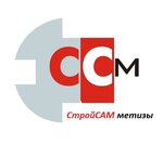 СтройСАМ метизы (Дорожная ул., 10, стр. 1), крепёжные изделия в Камешково