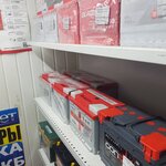 Akb Energomet (Moscow, Verkhniye Polya Street, 51Б), batteries and chargers