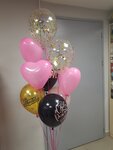 Шарики76 (Mayorova Street, 8А), artículos para fiestas