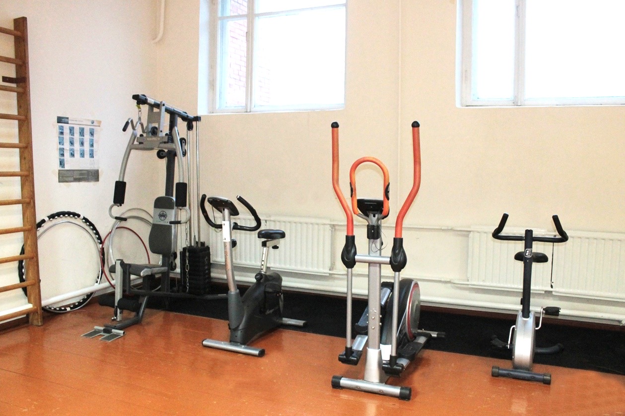 Фото Ольшаники