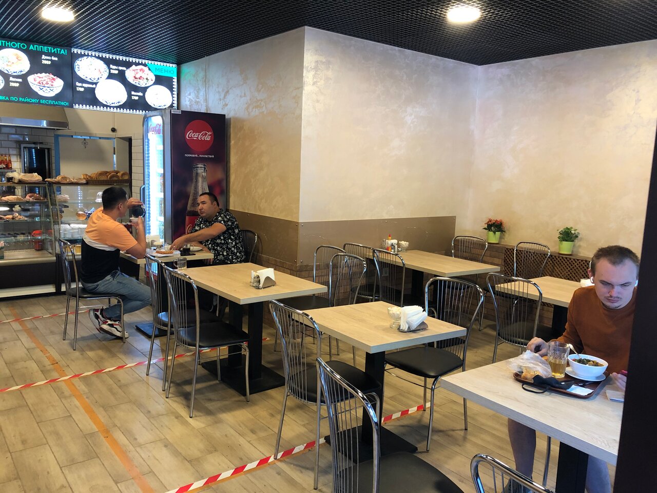 Чайхана От души — фото 5