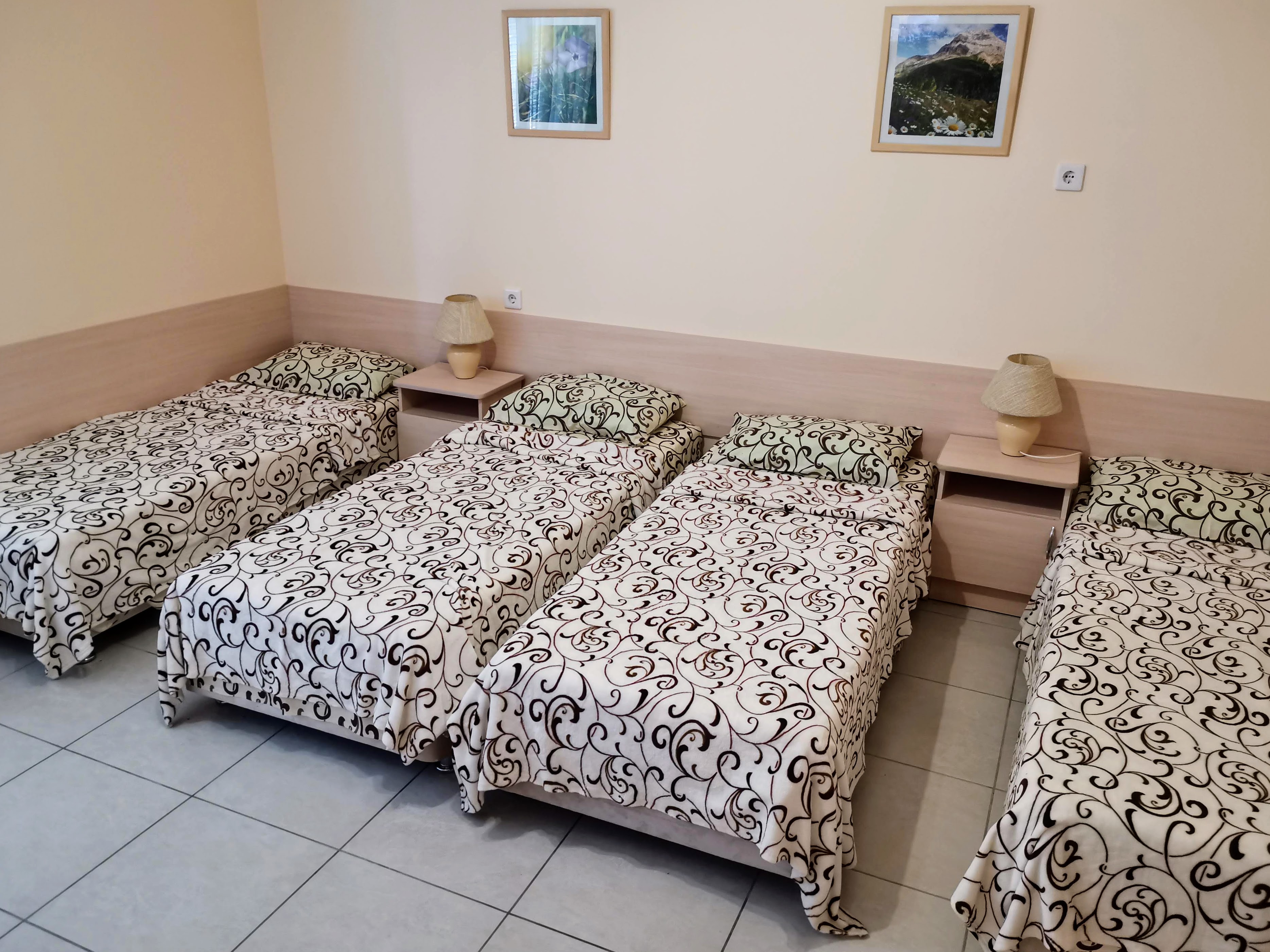 Фото Ракушка Блага