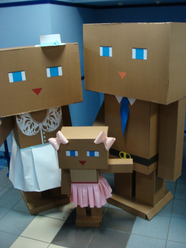 Packing materials Mooltipak, Vladivostok, photo