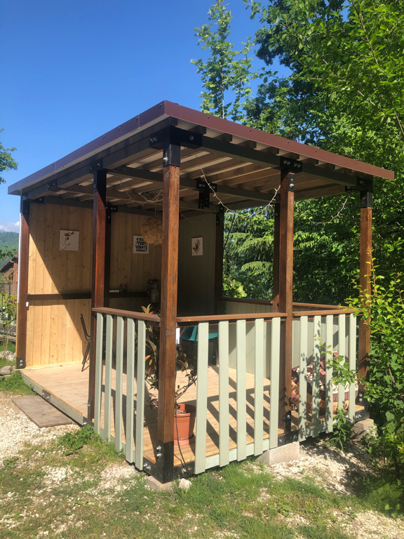 Фото Лесное царство