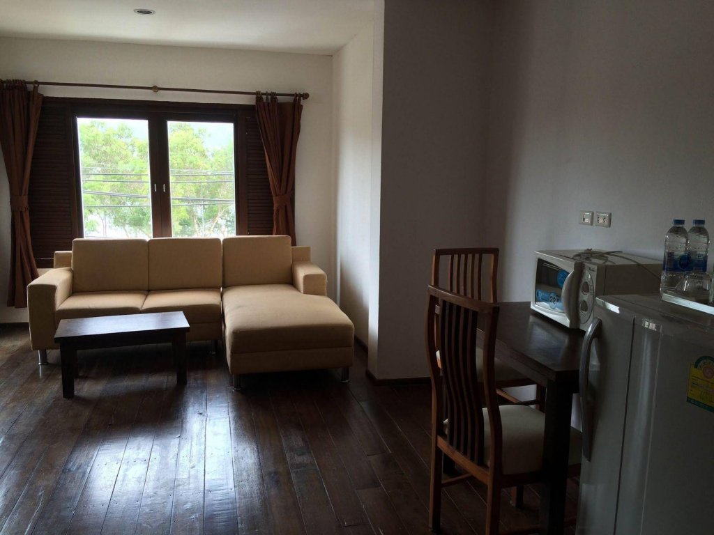 Фото Chaweng Park Place