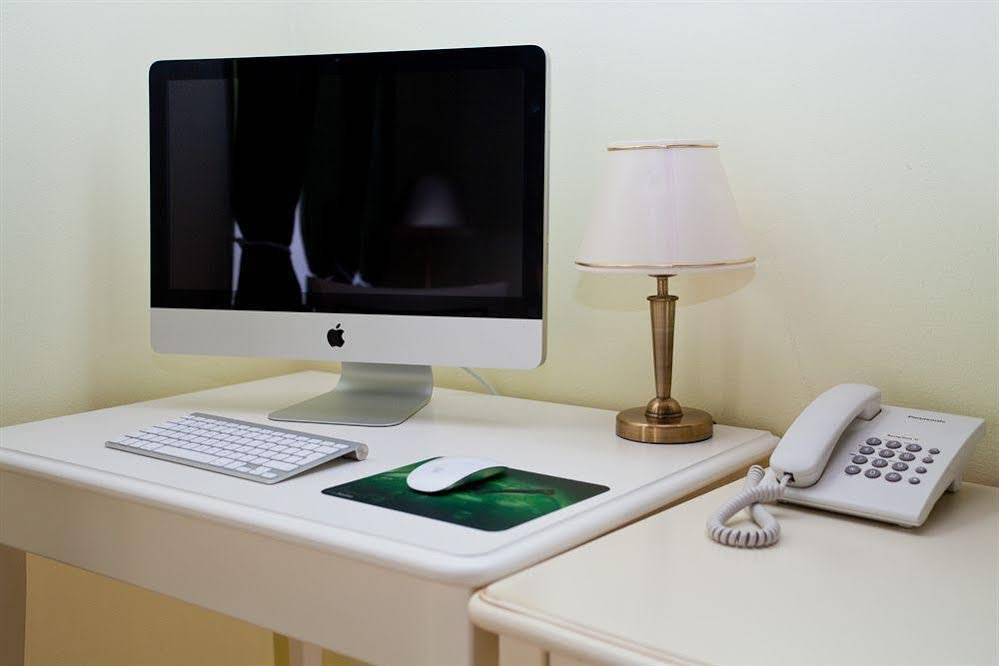 Фото отеля 3