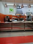 Fresh Food (улица Сергея Борзенко, 38) ، مقهى