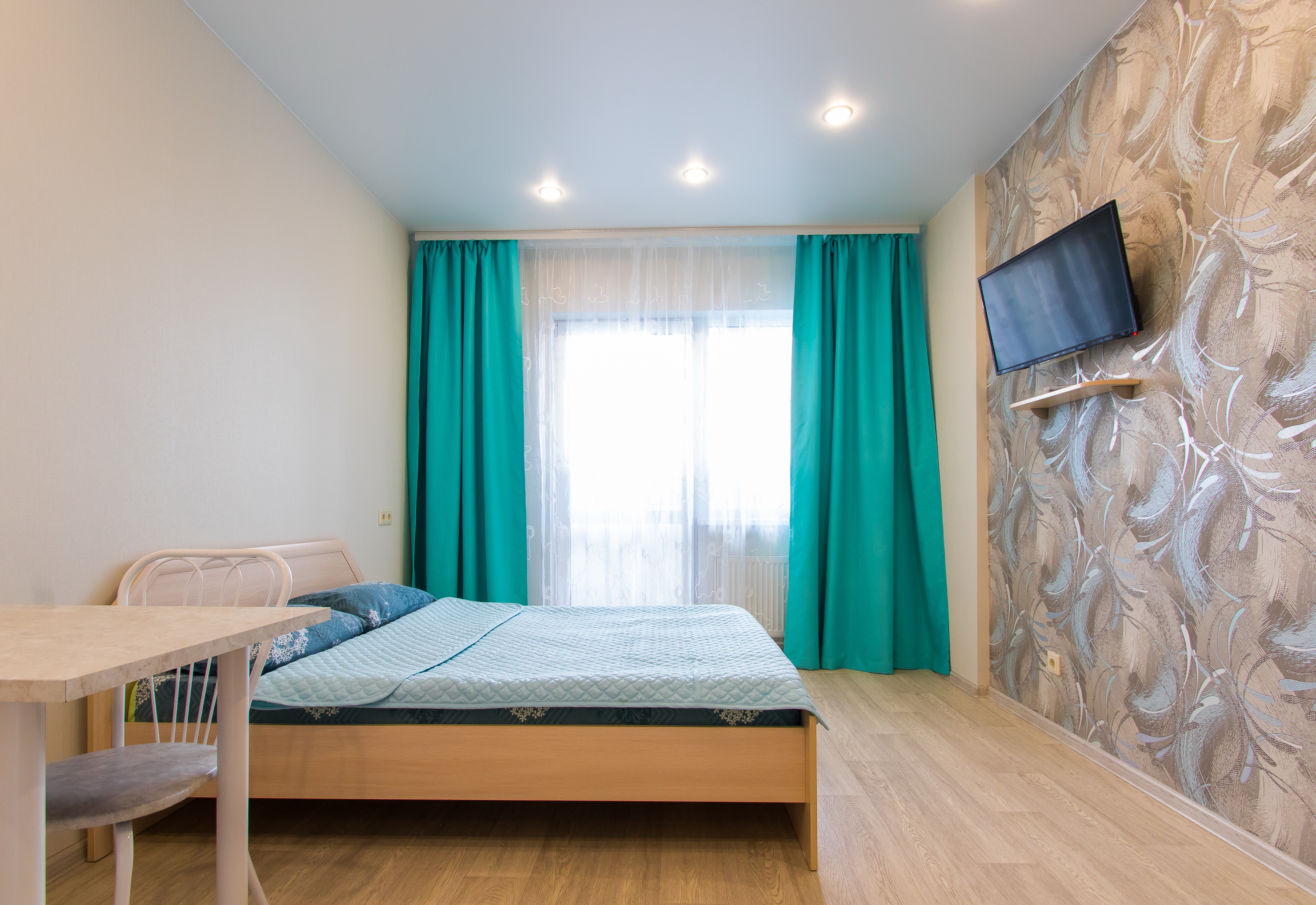 Фото Kvartira&Braun на Строителей 18