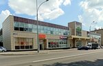 Almaz (ulitsa Tukhachevskogo, 22В), gimnasio de deportes