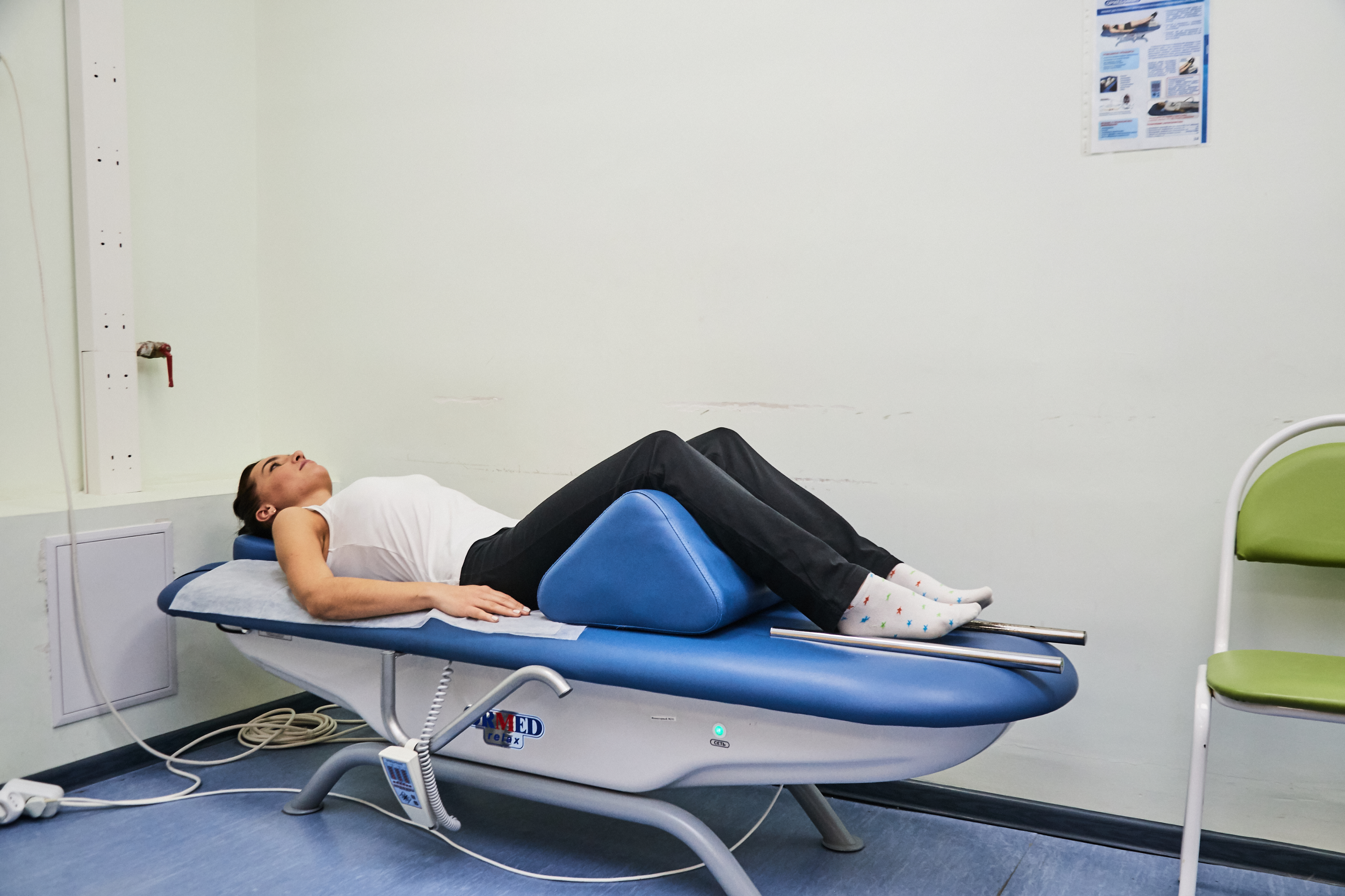 Фото Серебряный плёс