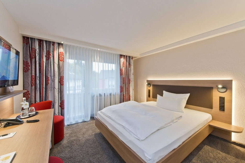 Фото Hotel Bären Rottweil