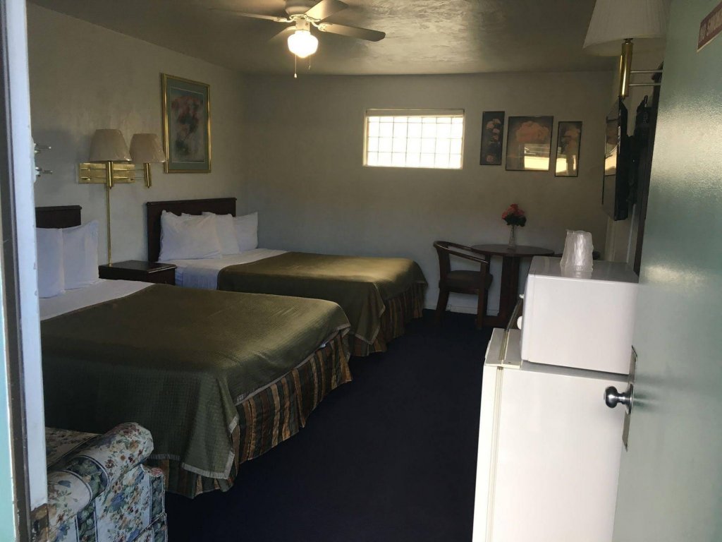 Фото Best Budget Inn