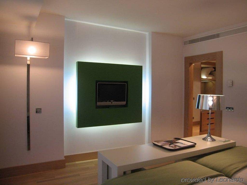 Фото Nh Amsterdam Zuid