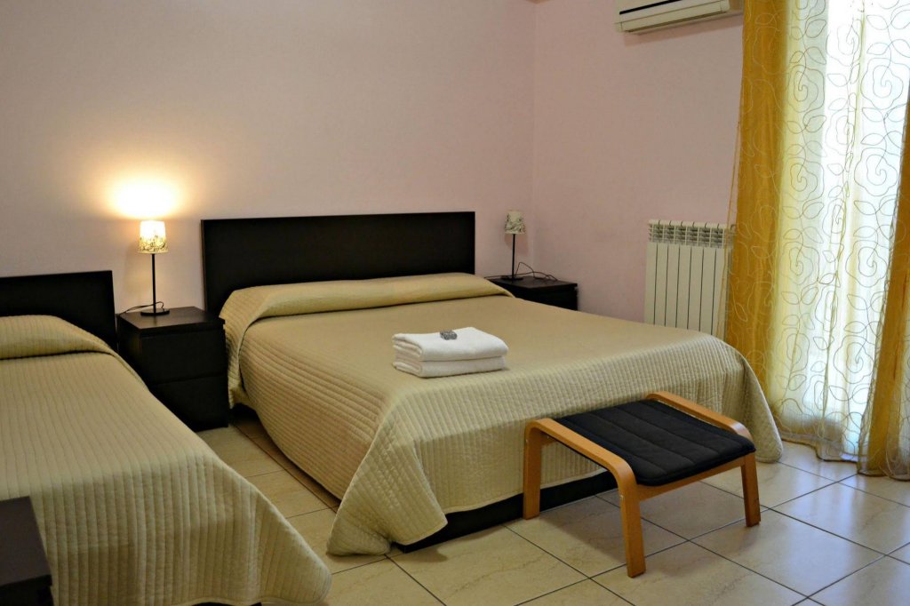 Фото Centro Benessere Acquaplanet