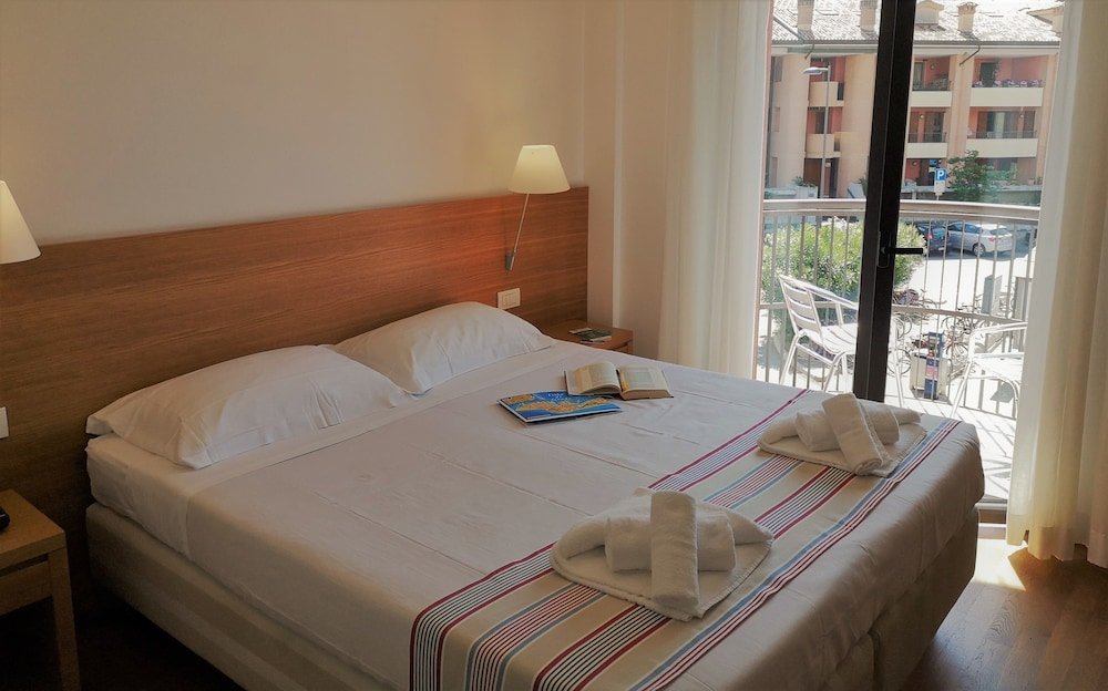 Фото LacromaBio - Hotel & Apartments