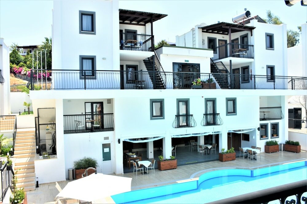 Mavi Yesil Yasam Otel Odamax Com