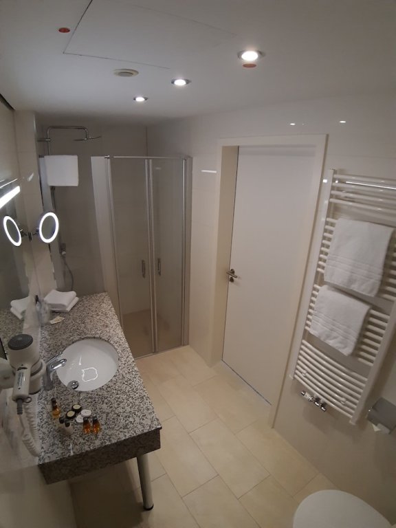 Фото Hotel My Main