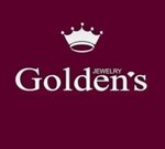 Goldens (Baumana Street, 80/7), jewelry store