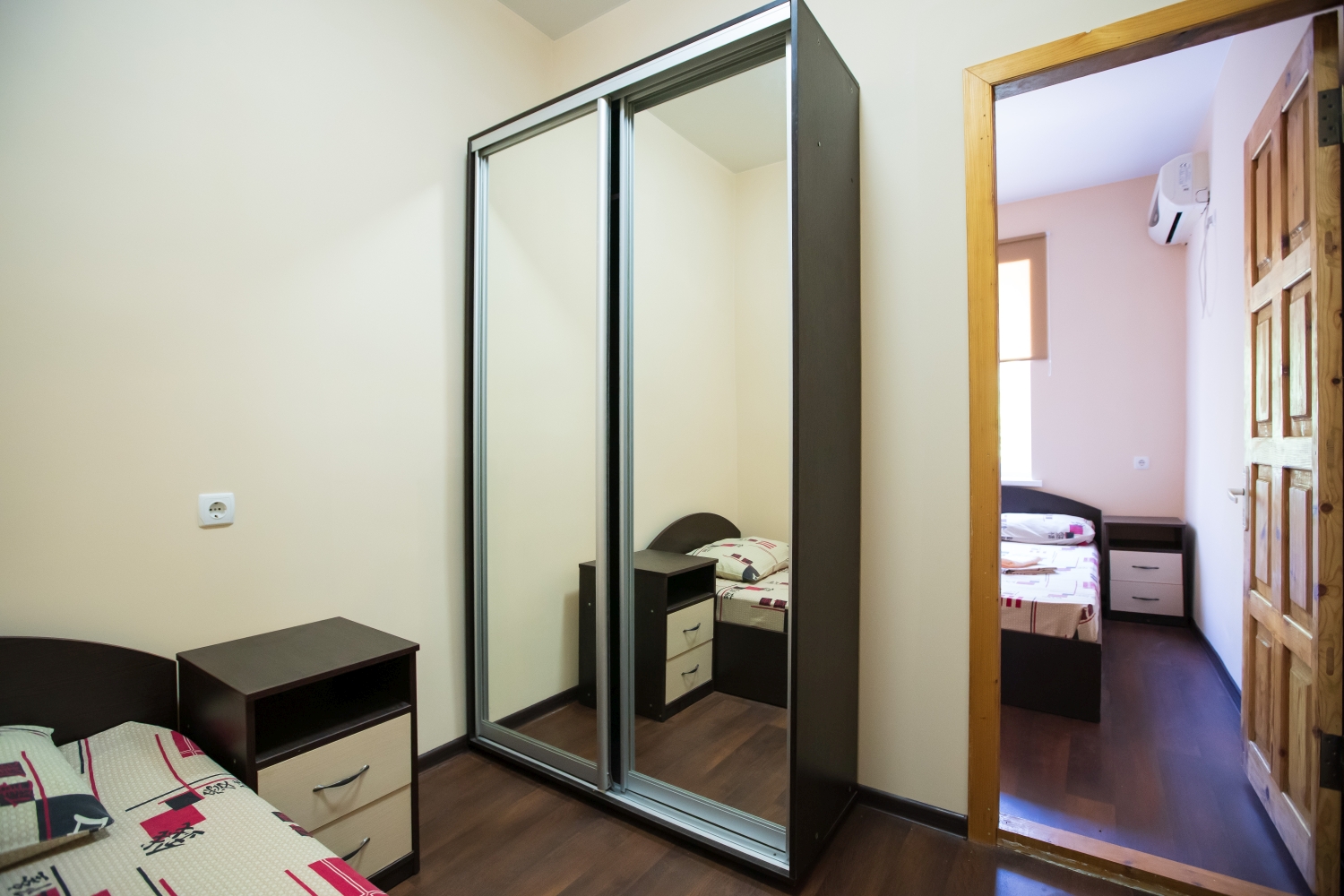 Фото Гостевой дом у Александра