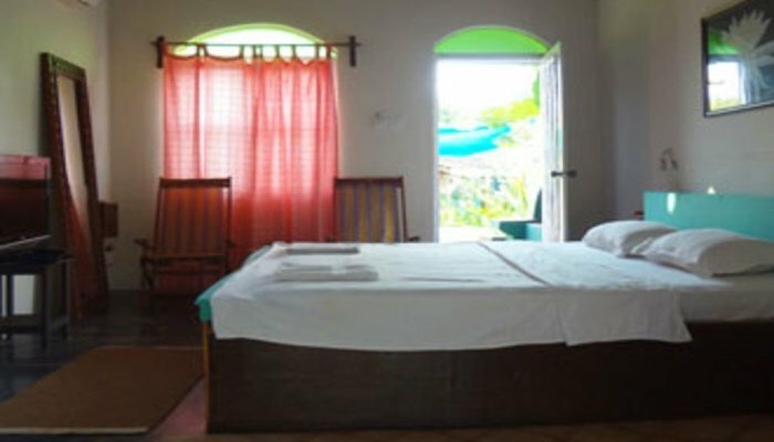 Hotel Aquatica Resort & Spa, Goa, photo