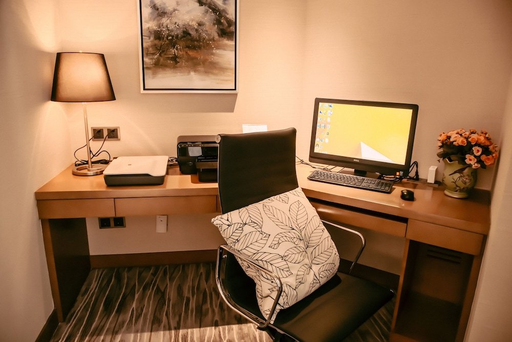 Фото Ramada Plaza Pudong