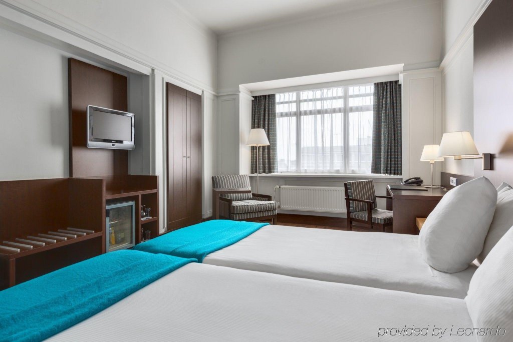 Фото Nh Atlanta Rotterdam