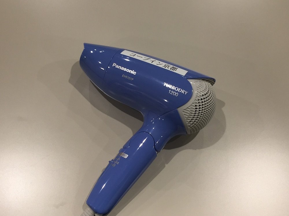 Фото Hotel Co-Op Inn Kyoto