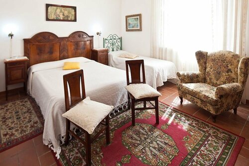 Гостиница Bed And Breakfast Libano