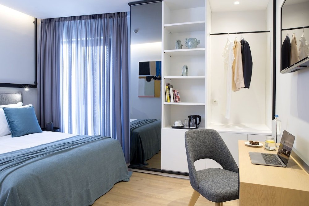 Фото The Alex Monte Kastella