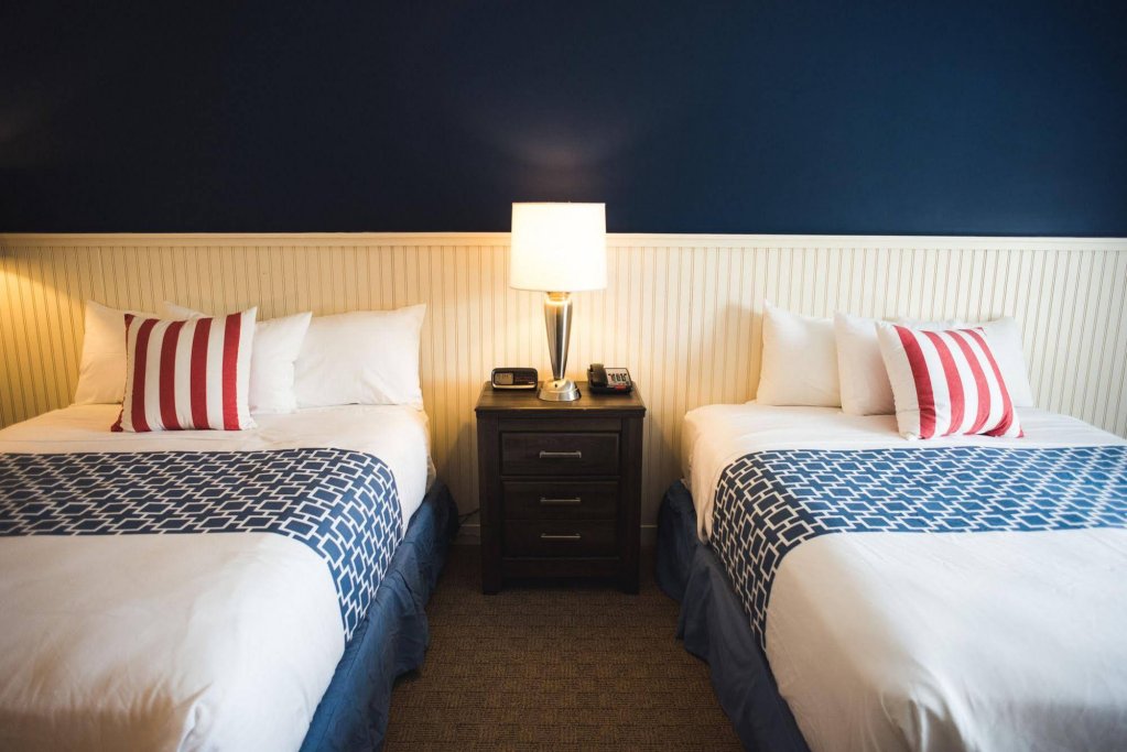 Фото The Circle Hotel Fairfield