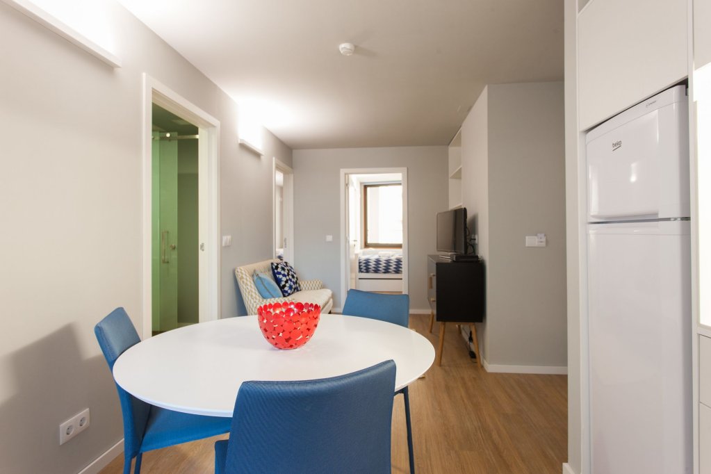 Фото Selina Secret Garden Lisbon