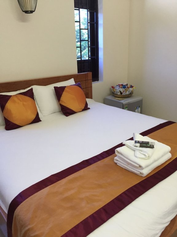 Фото Golden Sunbeam Homestay