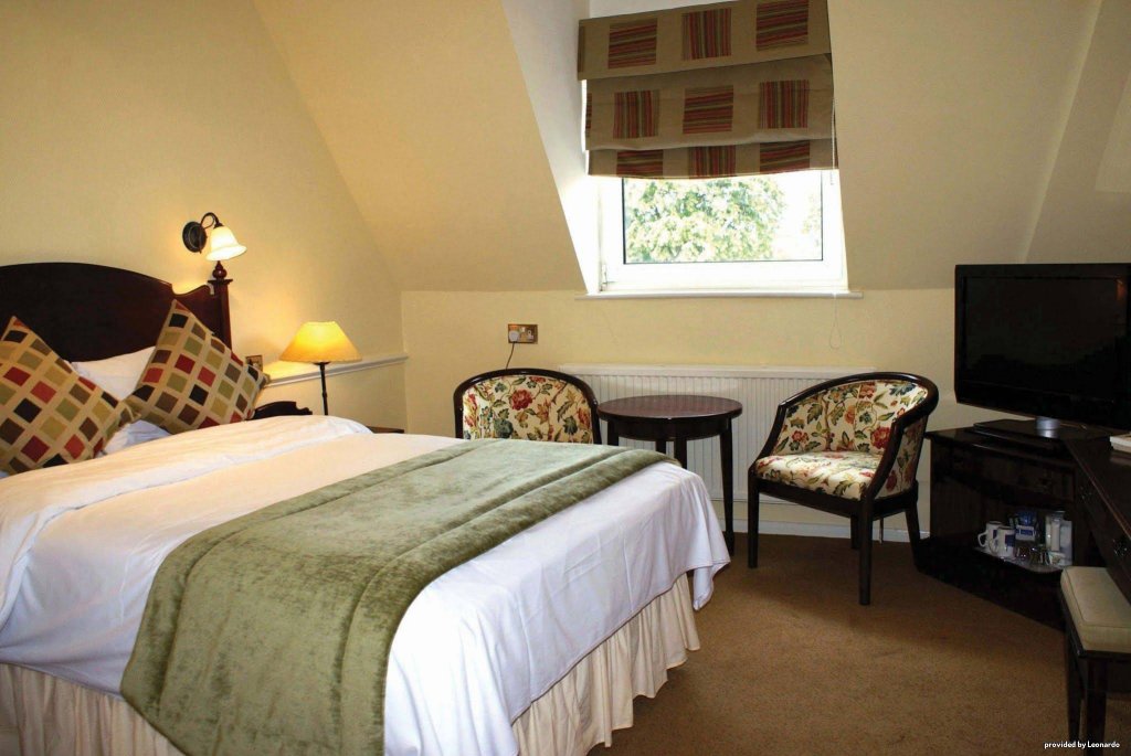 Фото Linton Lodge Hotel Bw Signature Collection