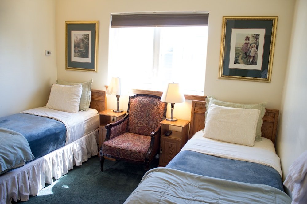 Фото Minnie Street Inn