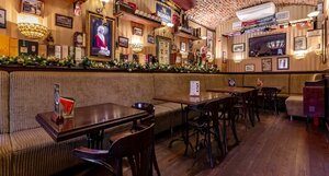 Radio Irlandiya (Admiralteyskiy Avenue, 8), bar, pub