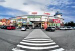 TRTs Atrium (vulytsia Budonnoho, 138), shopping mall