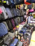 Kenguru. Biz (Sovetskiy City Administrative District, Akademgorodok Microdistrict, Ivanova Street, 17), bags and suitcases store
