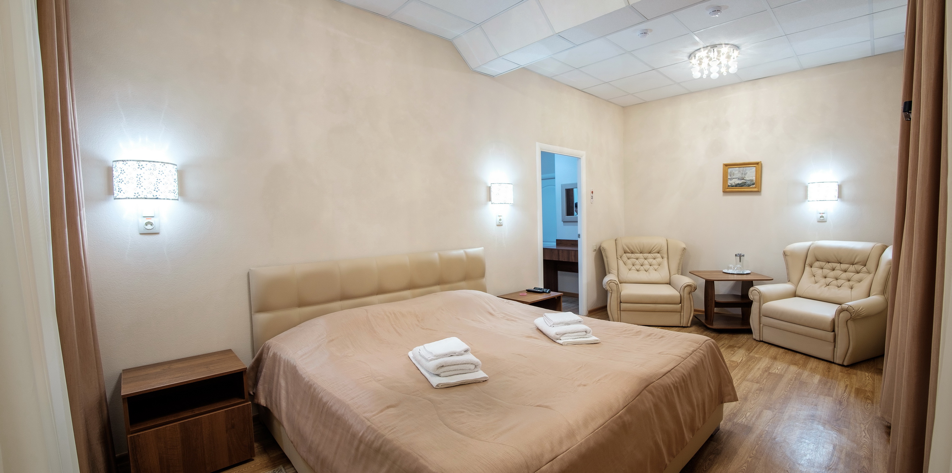 Фото Белый камень