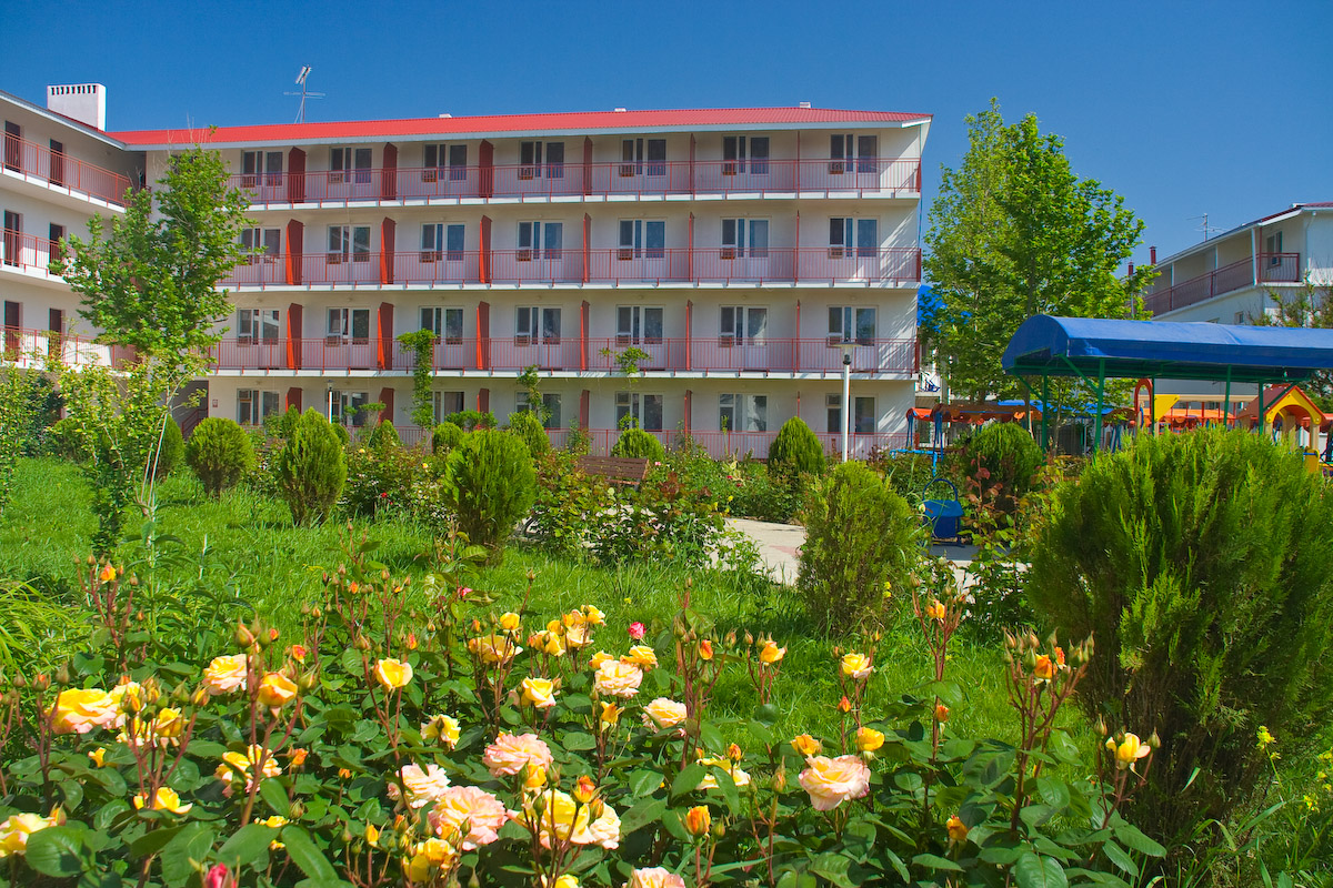 Фото отеля 5