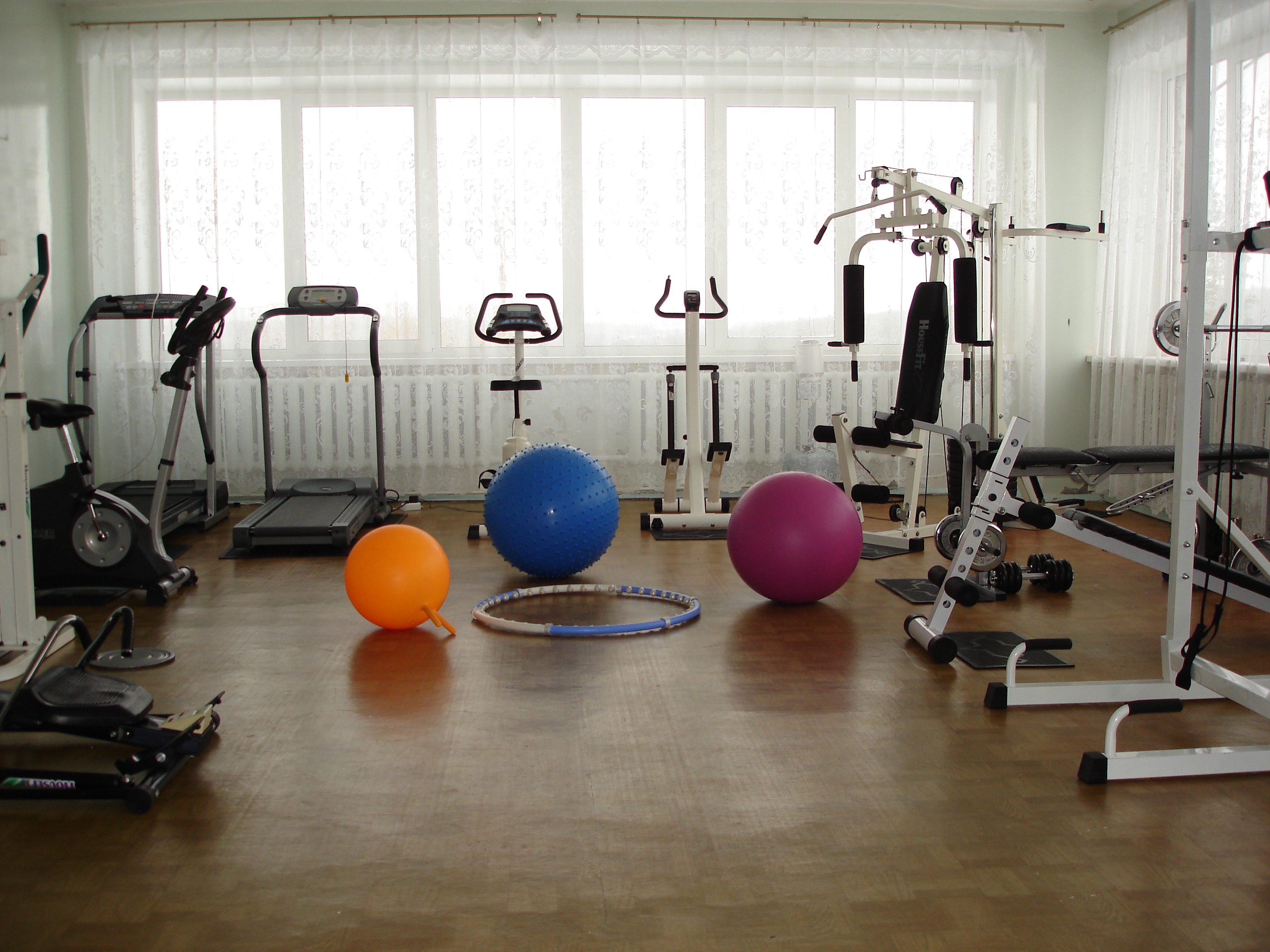 Фото отеля 4