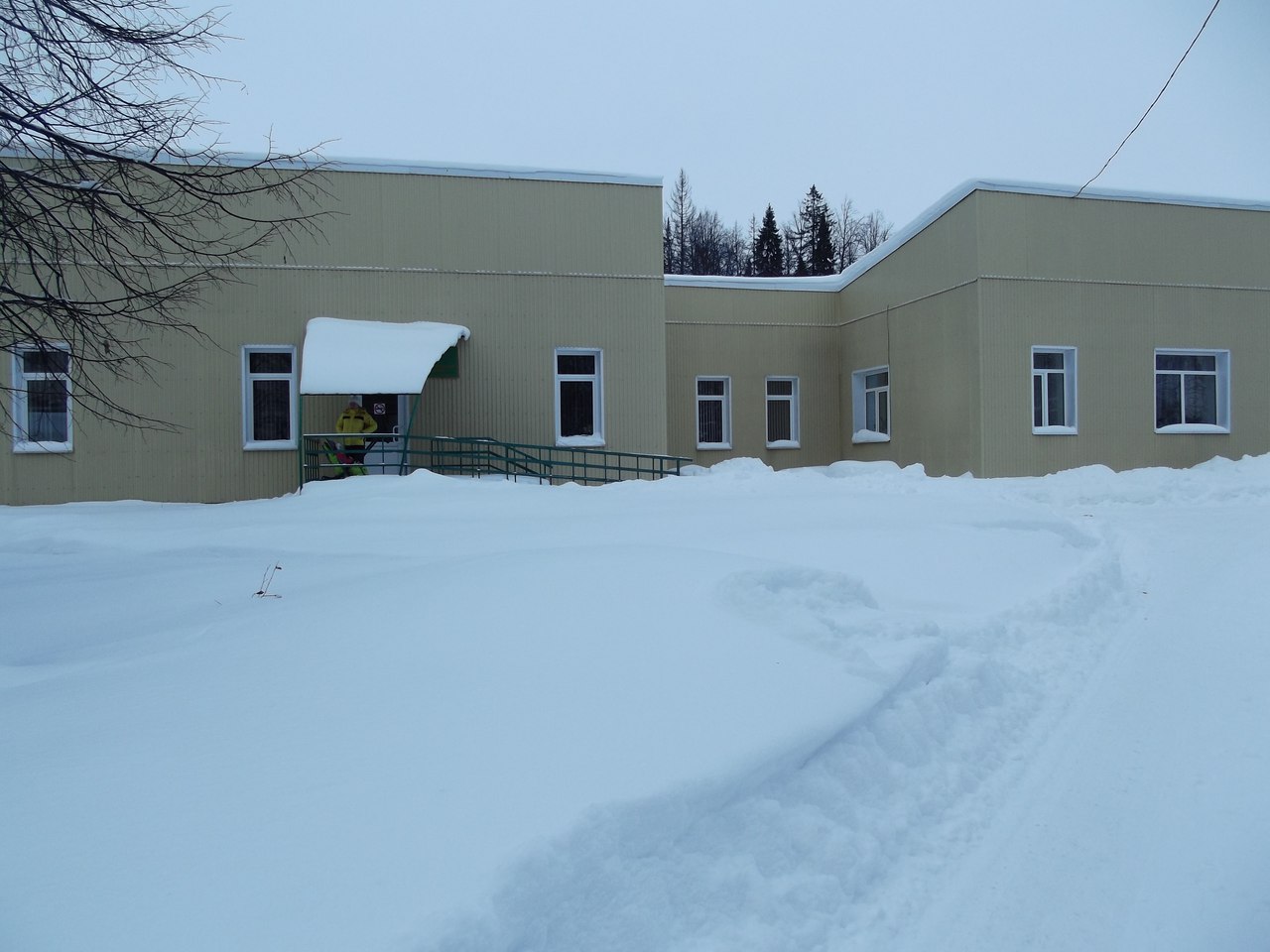 Фото отеля 5