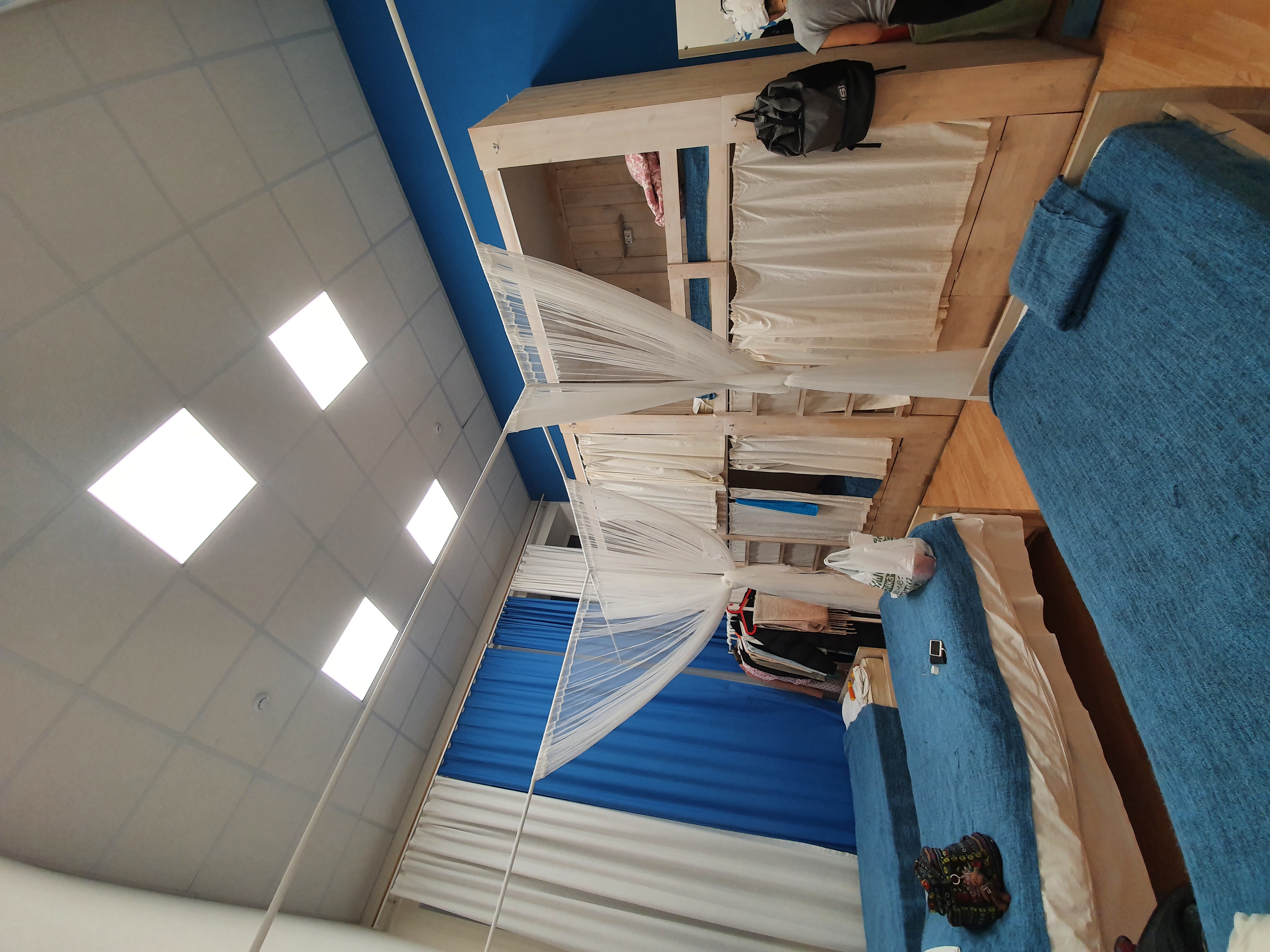 Фото Yes! hostel