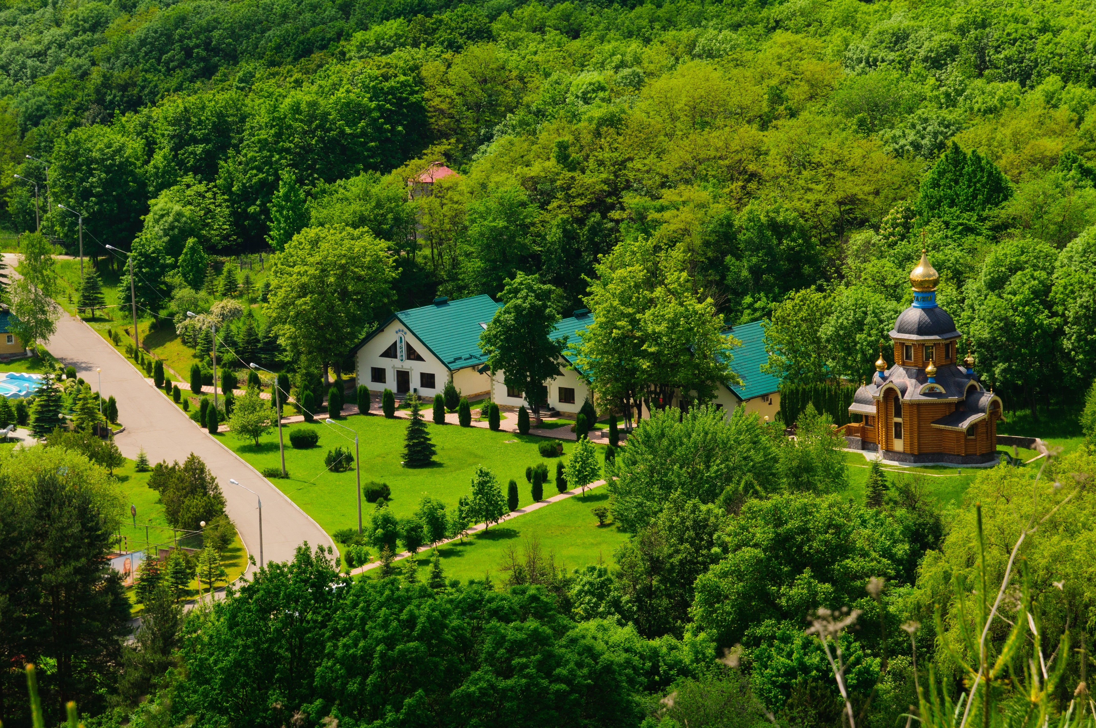 Фото отеля 1