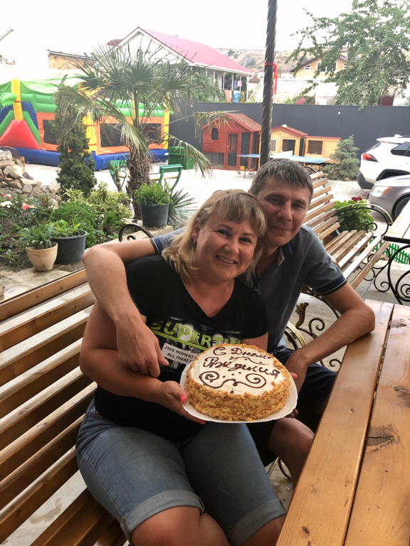 Фото Мирали