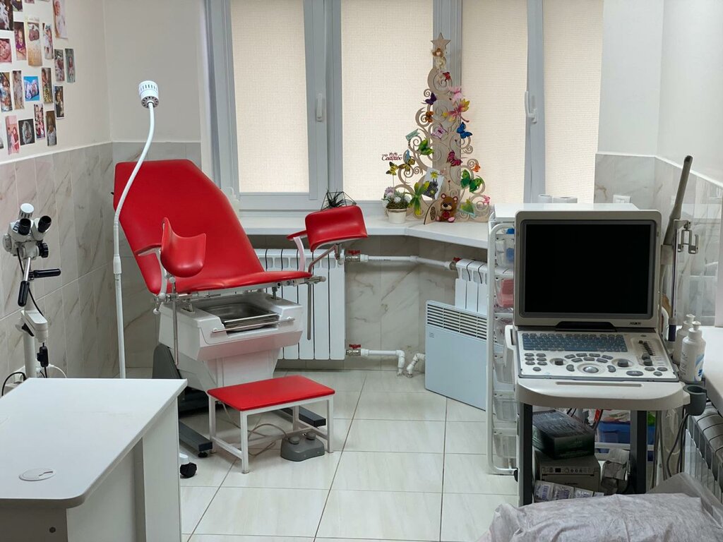 Medical center, clinic Medical center Mir zdorovya, Saint Petersburg, photo