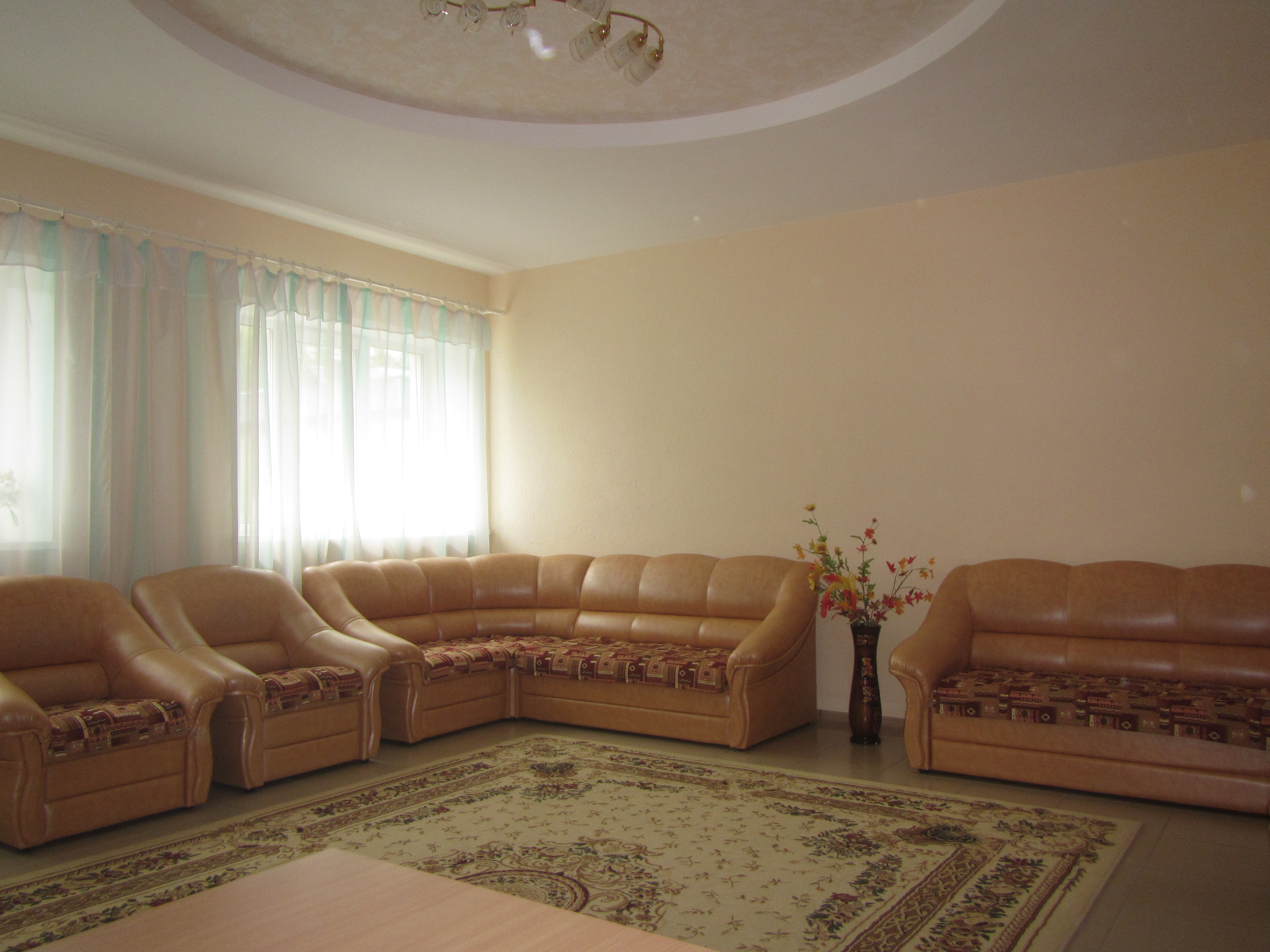 Фото Каменская здравница